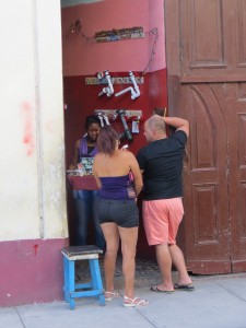 Small Hardware Store, Matanzas, Cuba | AllAboutLean.com