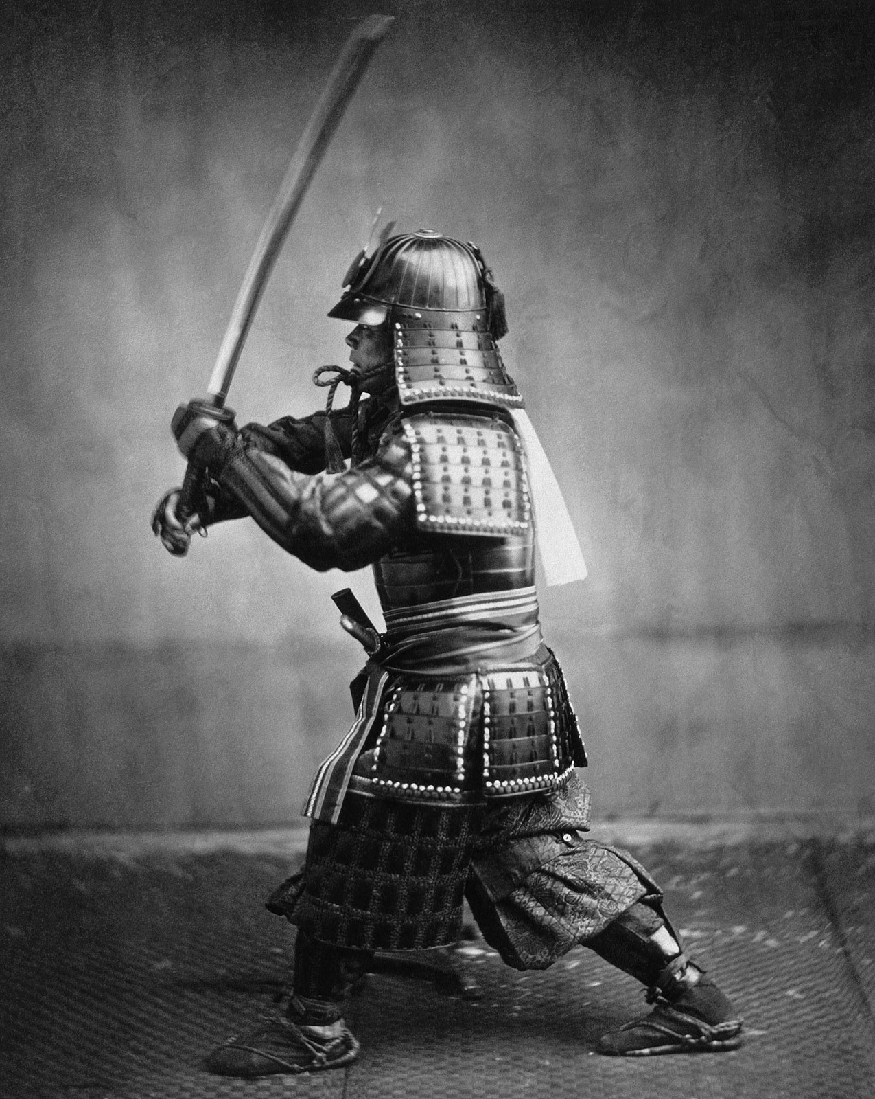 Samurai AllAboutLean