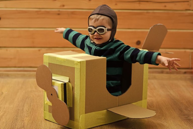 Cardboard Engineering – Preparation | AllAboutLean.com