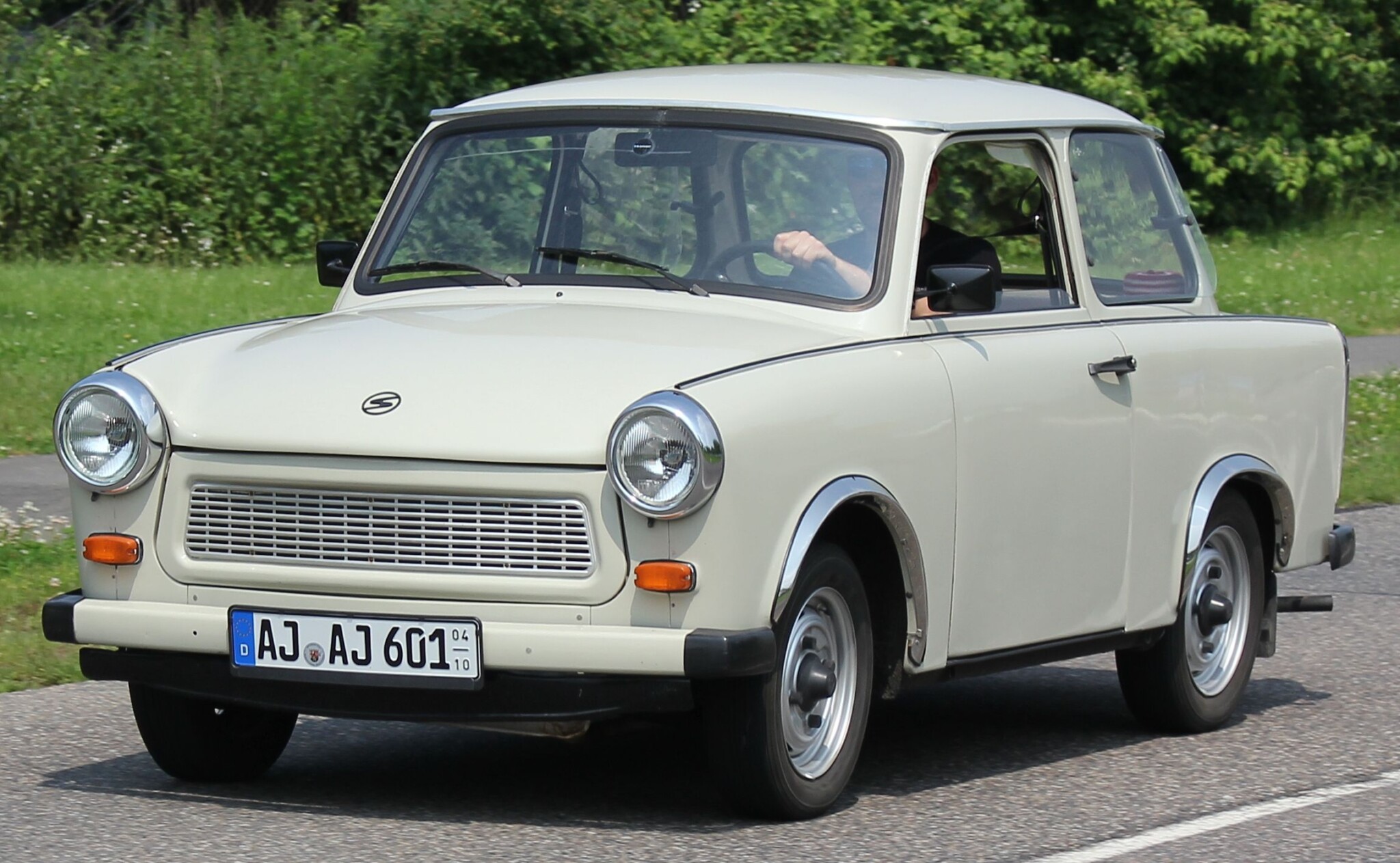 Trabant | AllAboutLean.com